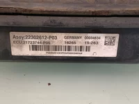 Collision warning control unit Volvo 21719200 Collision warning control unit Volvo 21719200