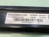 Collision warning control unit Volvo 21719200 Collision warning control unit Volvo 21719200