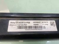 Collision warning control unit Volvo 21719200 Collision warning control unit Volvo 21719200