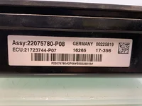 Collision warning control unit Volvo 21719200 Collision warning control unit Volvo 21719200