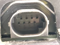 Collision warning control unit Volvo 21719200