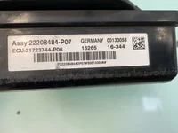 Collision warning control unit Volvo 21719200
