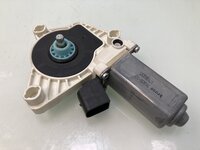 Lève-vitre Mercedes A 960 720 12 46