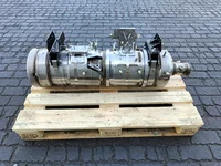 Шумозаглушител DAF 2357819