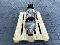 Шумозаглушител DAF 2357819
