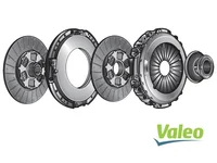 Juego de embrague Valeo 81300059049