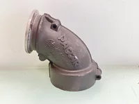 Boost pipe DAF 2049866
