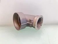 Boost pipe DAF 2049866