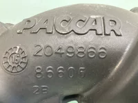 Boost pipe DAF 2049866