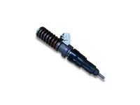 Inyector Delphi Corporation 22089886