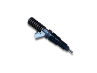 Inyector Delphi Corporation 22089886