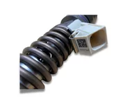 Inyector Delphi Corporation 22089886