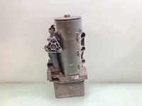 Oil module DAF 2147686
