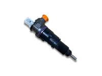 Inyector Delphi Corporation 22569107