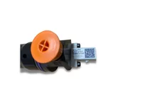 Inyector Delphi Corporation 22569107