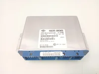 Unité de commande EBS Renault 7421377527 Unité de commande EBS Renault 7421377527