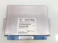 Control unit EBS Renault 7421377527 Control unit EBS Renault 7421377527
