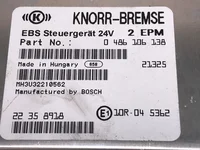 Steuergerät EBS Renault 7421377527