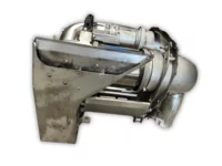 Silencieux DAF LF Euro 6 1708563
