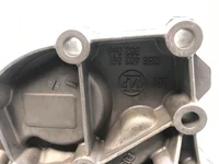 Bevestigingsplaat DAF 2349505