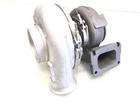 Turbo Volvo 21899680