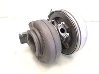 Turbo Volvo 21899680