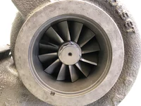 Turbo Volvo 21899680