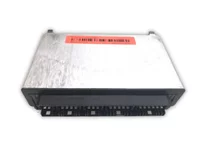 Control unit EBS WABCO 0014460936