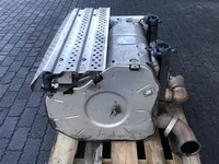 Silencieux Mercedes A 013 490 45 12 Silencieux Mercedes A 013 490 45 12