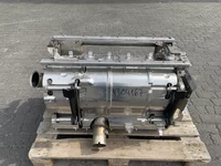 Silencieux Mercedes A 013 490 45 12