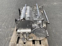 Silenziatore Mercedes A 013 490 45 12