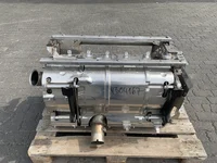 Silenziatore Mercedes A 013 490 45 12