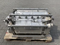 Silenziatore Mercedes A 013 490 45 12