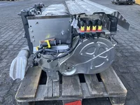 Silenziatore Mercedes A 013 490 45 12