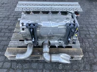 Silenziatore Mercedes A 013 490 45 12