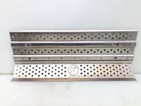 Toplinski štit Mercedes A 967 492 30 30