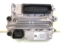Engine management ECU Mercedes A 002 446 59 35