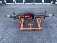 Achterashuis Renault 5600717104 Achterashuis Renault 5600717104