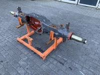 Achterashuis Renault 5600717104 Achterashuis Renault 5600717104