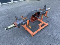 Achterashuis Renault 5600717104 Achterashuis Renault 5600717104