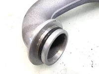 Ladeluftrohr Mercedes A 936 098 22 07