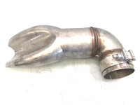 Auspuffrohr Mercedes A 960 490 15 60