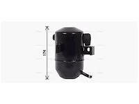 Lufttrockner AVA Cooling 1772730 Lufttrockner AVA Cooling 1772730