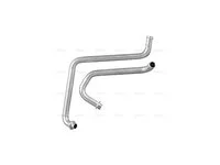 Heater radiator AVA Cooling 0018302820 Heater radiator AVA Cooling 0018302820
