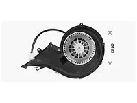 Fan motor AVA Cooling 7482349000 Fan motor AVA Cooling 7482349000