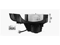 Fan motor AVA Cooling 7482349000 Fan motor AVA Cooling 7482349000