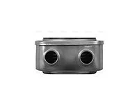 Oil cooler AVA Cooling 1676178