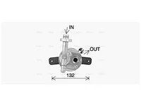 Accumulator AVA Cooling 82422923