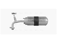 Accumulator AVA Cooling 82422923