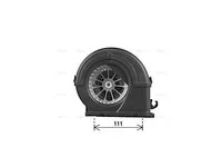 Silnik nagrzewnicy AVA Cooling 1829384